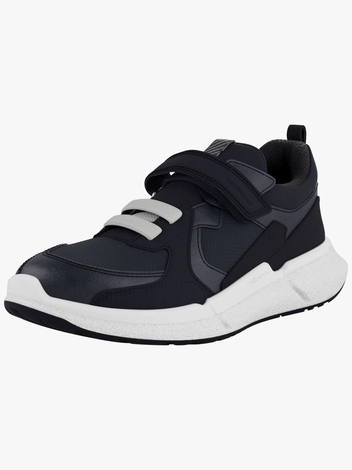 Børn Ecco Sneakers-Biom 2.2 K WP Sneakers, Night Sky