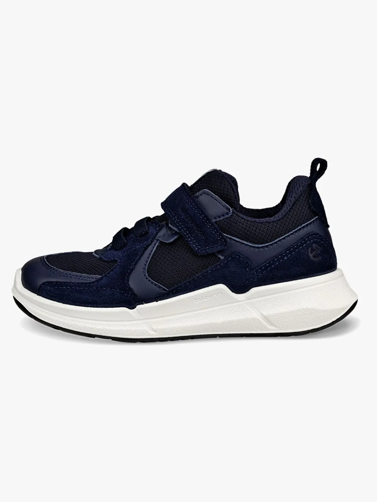 Børn Ecco Sneakers-Biom 2.2 K WP Sneakers, Night Sky