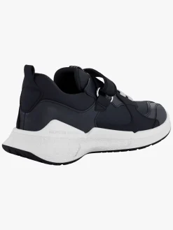Børn Ecco Sneakers-Biom 2.2 K WP Sneakers, Night Sky