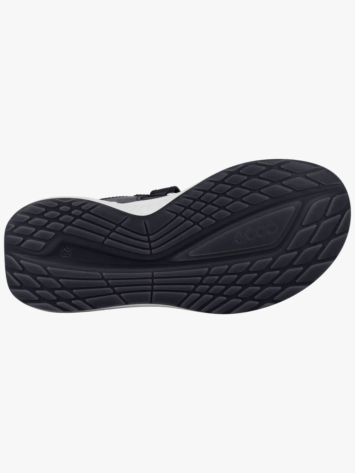 Børn Ecco Sneakers-Biom 2.2 K WP Sneakers, Night Sky