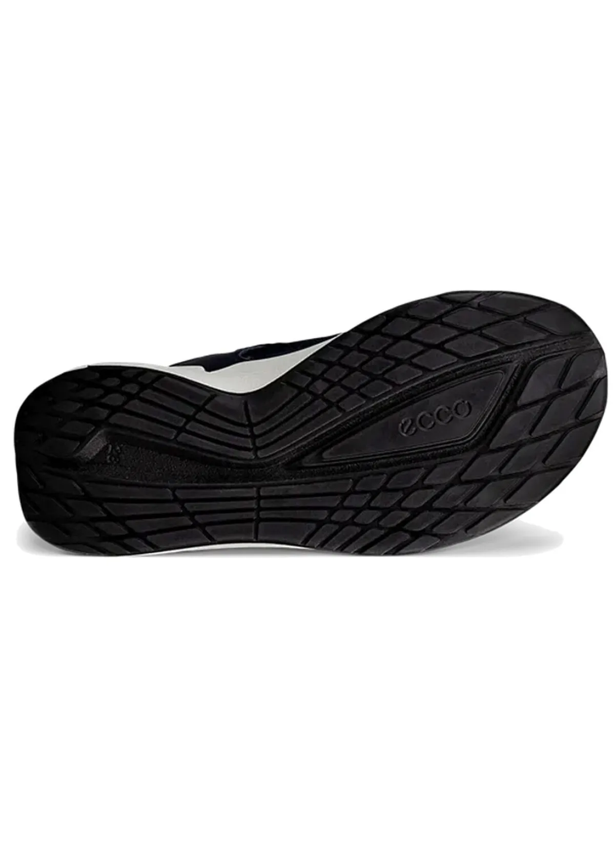 Børn Ecco Sneakers-Biom 2.2 K WP Sneakers, Night Sky