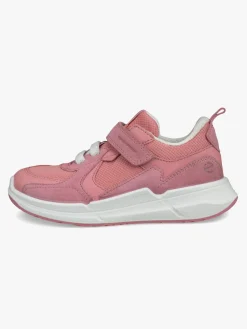 Børn Ecco Biom 2.2 K WP Sneakers, Old Rose