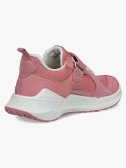 Børn Ecco Biom 2.2 K WP Sneakers, Old Rose