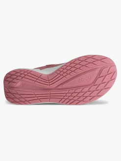 Børn Ecco Biom 2.2 K WP Sneakers, Old Rose