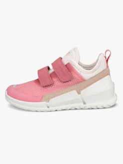 Sneakers|Ecco Biom K1 GTX Sneakers, Bubblegum/Rose Dust