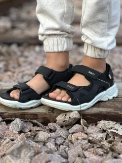 Børn Ecco Sandaler & Klipklapper-Biom Raft Sandaler,