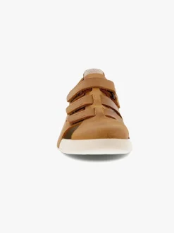Børn Ecco Sandaler & Klipklapper-Cozmo Fisherman K Sandaler, Amber