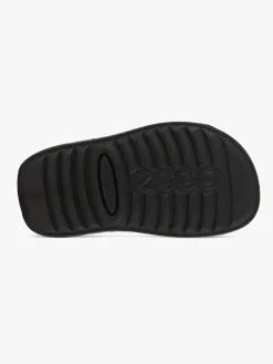 Sandaler & Klipklapper|Ecco Cozmo Fisherman Sandaler, Grape Leaf Grøn
