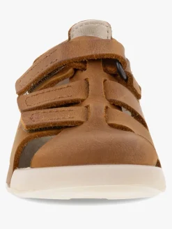 Børn Ecco Cozmo Fisherman Sandaler, Amber
