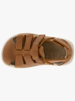 Børn Ecco Cozmo Fisherman Sandaler, Amber