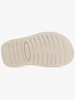 Børn Ecco Cozmo Fisherman Sandaler, Amber