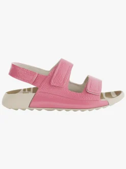 Børn Ecco Sandaler & Klipklapper-Cozmo K Sandaler, Bubblegum