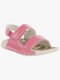 Børn Ecco Sandaler & Klipklapper-Cozmo K Sandaler, Bubblegum