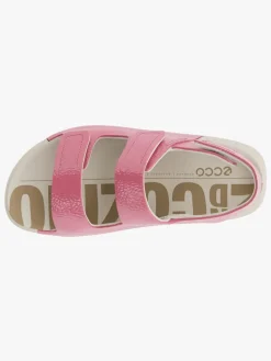 Børn Ecco Sandaler & Klipklapper-Cozmo K Sandaler, Bubblegum