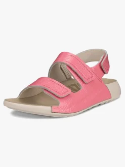 Børn Ecco Sandaler & Klipklapper-Cozmo K Sandaler, Bubblegum
