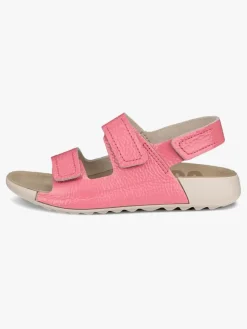 Børn Ecco Sandaler & Klipklapper-Cozmo K Sandaler, Bubblegum