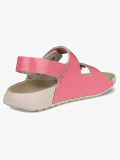 Børn Ecco Sandaler & Klipklapper-Cozmo K Sandaler, Bubblegum
