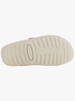 Børn Ecco Sandaler & Klipklapper-Cozmo K Sandaler, Bubblegum