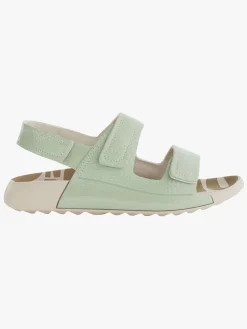 Børn Ecco Cozmo K Sandaler, Matcha