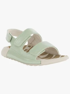 Børn Ecco Cozmo K Sandaler, Matcha