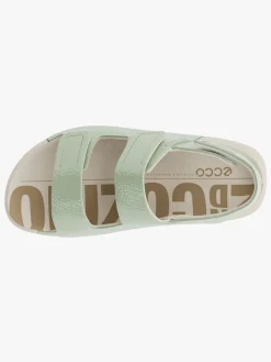 Børn Ecco Cozmo K Sandaler, Matcha