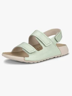 Børn Ecco Cozmo K Sandaler, Matcha