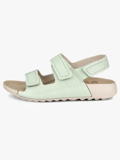 Børn Ecco Cozmo K Sandaler, Matcha