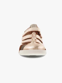 Børn Ecco 2ND Cozmo Fisherman I Sandaler, Hammered Bronze