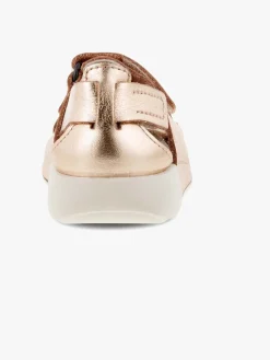 Børn Ecco 2ND Cozmo Fisherman I Sandaler, Hammered Bronze