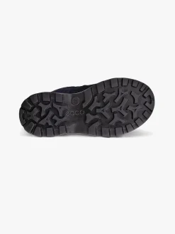Støvler & Vinterstøvler|Ecco Snow Mountain WP 2V Vinterstøvler Jr, Night Sky