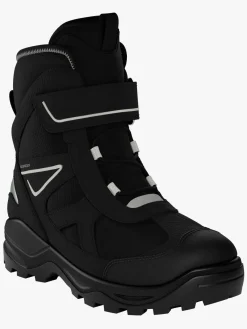 Børn Ecco Snow Mountain WP 1V Vinterstøvler,