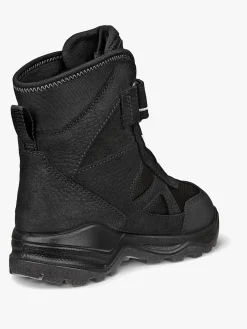 Børn Ecco Snow Mountain WP 1V Vinterstøvler,