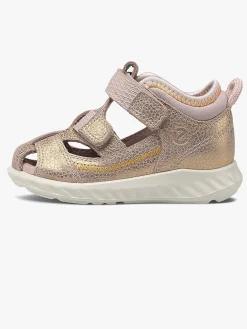 Sandaler & Klipklapper|Ecco Sp1 Lite Infant Sandaler, Violet Ice Lilla