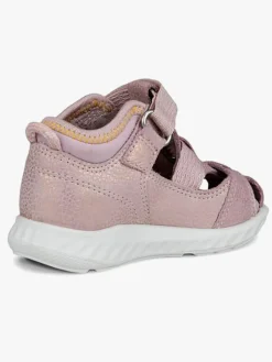 Sandaler & Klipklapper|Ecco Sp1 Lite Infant Sandaler, Violet Ice Lilla