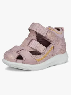 Sandaler & Klipklapper|Ecco Sp1 Lite Infant Sandaler, Violet Ice Lilla
