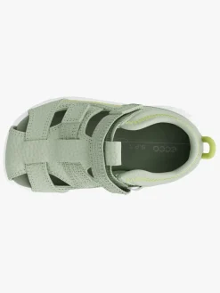 Børn Ecco Sandaler & Klipklapper-Sp1 Lite Infant Sandaler, Matcha