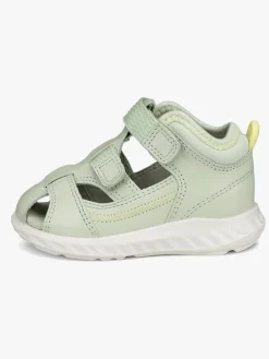 Børn Ecco Sandaler & Klipklapper-Sp1 Lite Infant Sandaler, Matcha