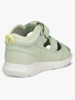 Børn Ecco Sandaler & Klipklapper-Sp1 Lite Infant Sandaler, Matcha