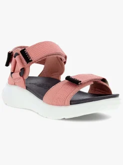 Sandaler & Klipklapper|Ecco SP1 Lite K Sandaler, Damask Rose Lyserød