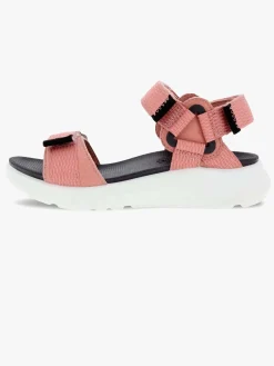 Sandaler & Klipklapper|Ecco SP1 Lite K Sandaler, Damask Rose Lyserød