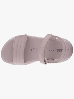 Børn Ecco Sandaler & Klipklapper-SP1 Lite K Sandaler, Violet Ice