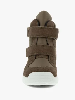 Børn Ecco Støvler & Vinterstøvler-Urban Mini GTX Vinterstøvler, Tarmac