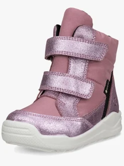 Støvler & Vinterstøvler|Ecco Urban Mini GTX Vinterstøvler, Blush