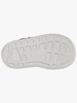 Sneakers|Ecco Urban Mini GTX Vinterstøvler, Teaberry Rød