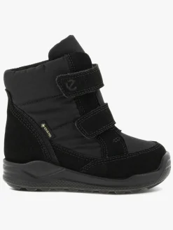 Børn Ecco Urban Mini GTX Vinterstøvler, Black