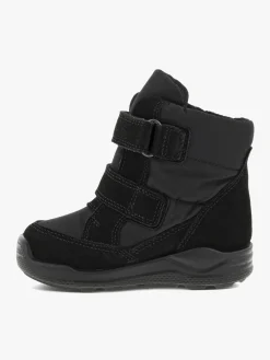 Børn Ecco Urban Mini GTX Vinterstøvler, Black