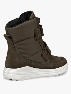 Støvler & Vinterstøvler|Ecco Urban Snowboarder GTX Vinterstøvler, Tarmac Sort
