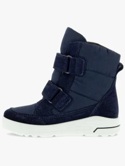 Børn Ecco Urban Snowboarder GTX Vinterstøvler, Night Sky