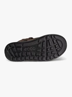 Børn Ecco Urban Snowboarder GTX Vinterstøvler, Black/Dark Clay/Dark Clay