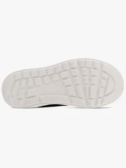 Børn Ecco Urban Snowboarder GTX Vinterstøvler, Sort